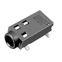 貼片耳機插座：現代音頻設備的微型連接器