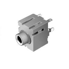 探索3.5mm耳機插座的組成原理與功能