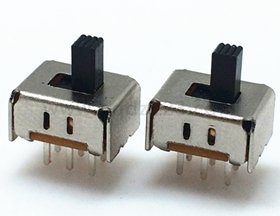 3.5mm耳機插座在專業音頻設備中的應用